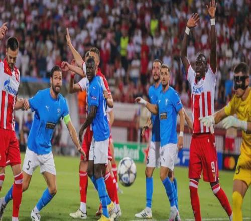 欧冠回归！早场赛事帕福斯能否客场全身而退