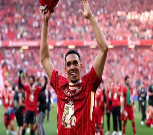 皇马欧冠将客战利物浦，阿诺德有望重返安菲尔德