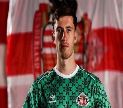 桑德兰门将罗埃夫斯扑救数暂列英超第一，扑救成功率联赛第二