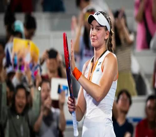 复仇姆博科进东京四强，莱巴金娜赢得和小米辣总决赛门票竞争大战