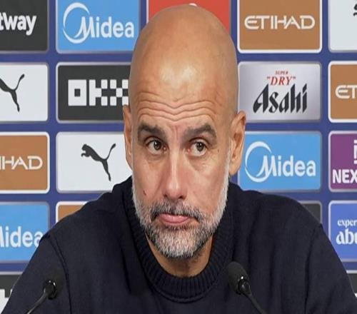 瓜帅：福登会像美酒一样，随着时间的推移越来越好