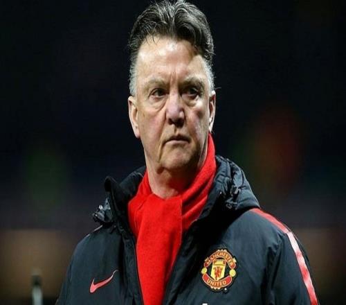 曼联上次安菲尔德半场领先，还是1415赛季范加尔执教时