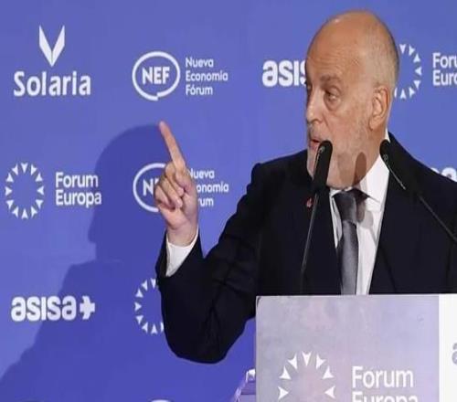 特瓦斯：欧洲国内联赛转播收入几乎都在下降，而西甲增长10%