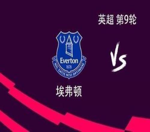 热刺客战埃弗顿：穆阿尼首发，西蒙斯、布伦南出战