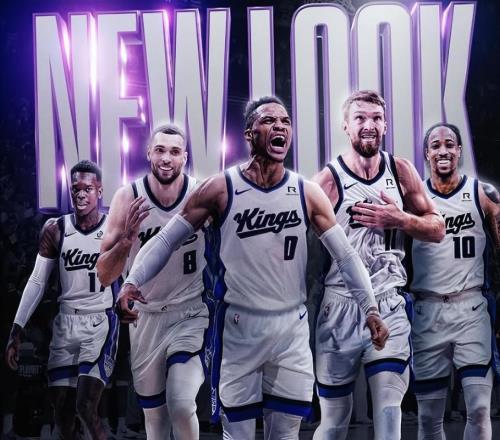 新季四大糟糕球队：独行侠国王6战4败沉沦魔术7战4败步行者摆烂