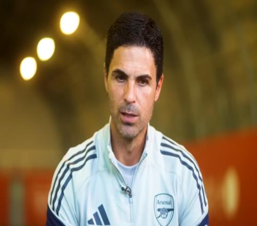 阿尔特塔列英超历史最佳教练四人：温格、瓜帅、莫耶斯&弗格森