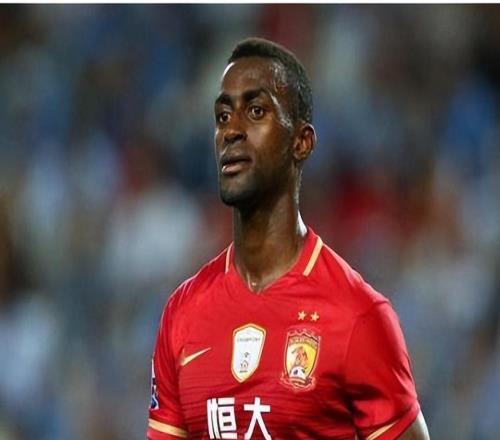 躺赚3亿前葡超王牌计划复出高薪低能坑惨恒大中超史上最水外援