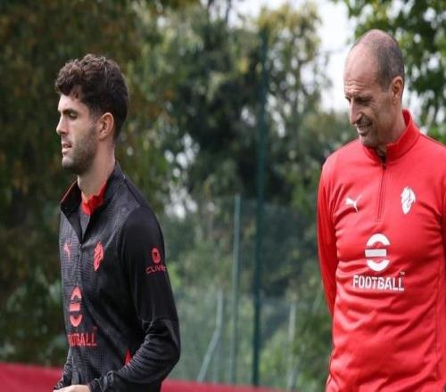 普利希奇：我们家人是魔笛粉丝，我表兄弟给他的狗取名卢卡