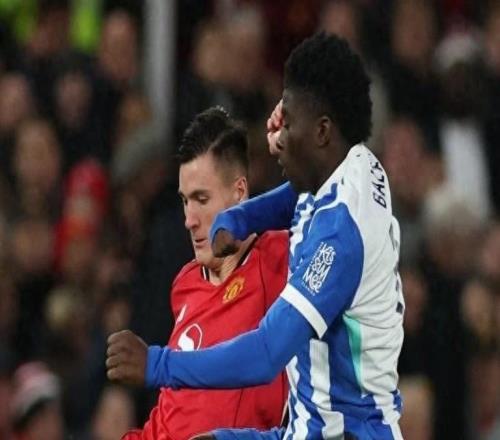 引援目标嘲讽曼联后遭打脸，尴尬收场