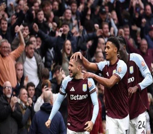 布恩迪亚：球队在落后情况下展示了斗志，我们已经磨合到位了