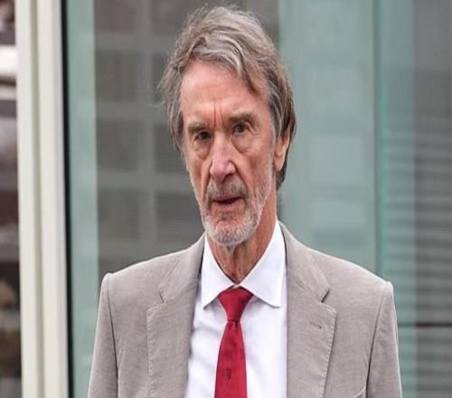 邮报：曼联购买地皮取得进展，建设新球场迈出关键一步