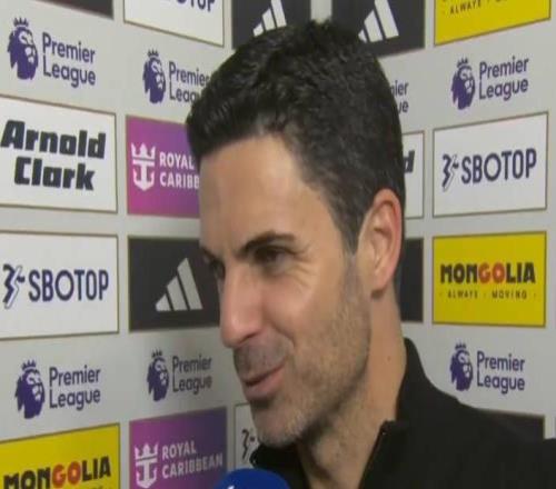 塔帅：点球要审这么久就说明不明显，对花费时间之长感到惊讶