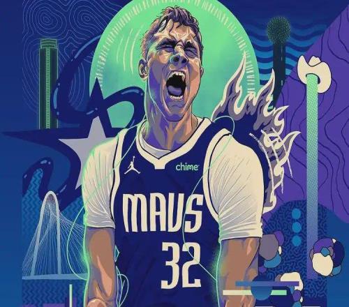 弗拉格爆发！21+8+5+0失误！打破NBA历史纪录