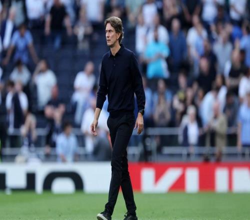 弗兰克：罗梅罗缺席是内收肌有轻微伤，11会是个公平的结果