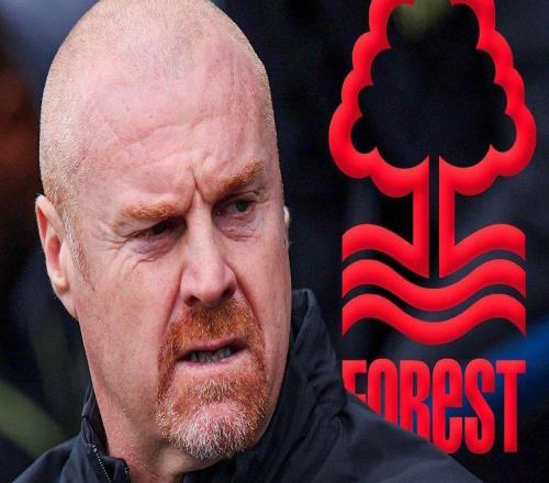 罗马诺：森林即将任命戴奇为球队主帅，双方正在敲定协议