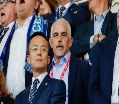 阿兰佩斯：西班牙人与伯恩利将保持独立运营并实现优势互补