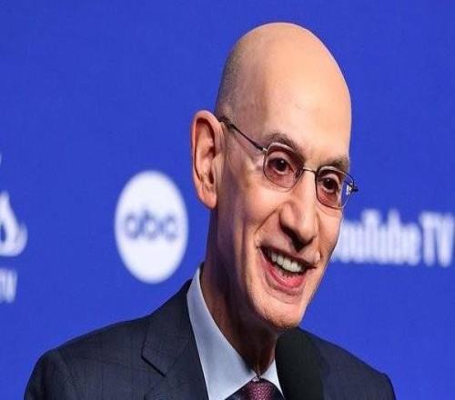 萧华：如果你有孩子，之后的NBA直播技术能帮助家长屏蔽博彩