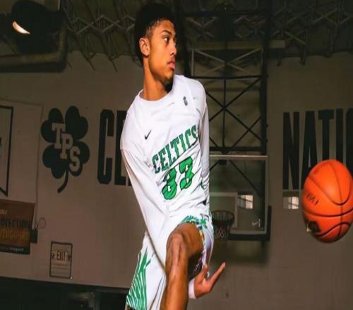 造化弄人！全美第一的控卫，却五次选择转学，大好前途彻底磨灭！