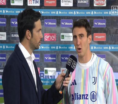 坎比亚索：所有人都必须提升水平，这样才能发挥出最好的自己