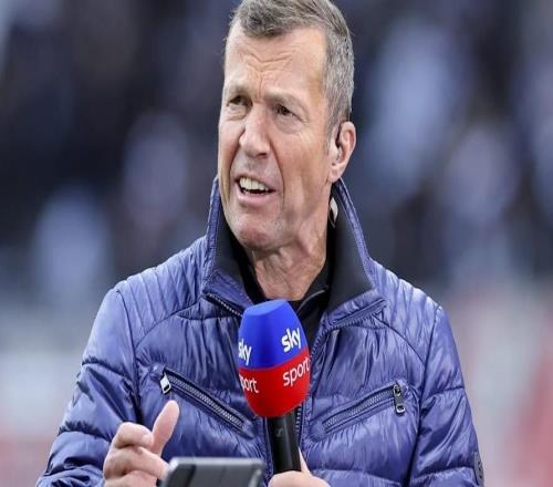 马特乌斯分析拜仁多特对决：双方中场势均力敌，其余拜仁占优