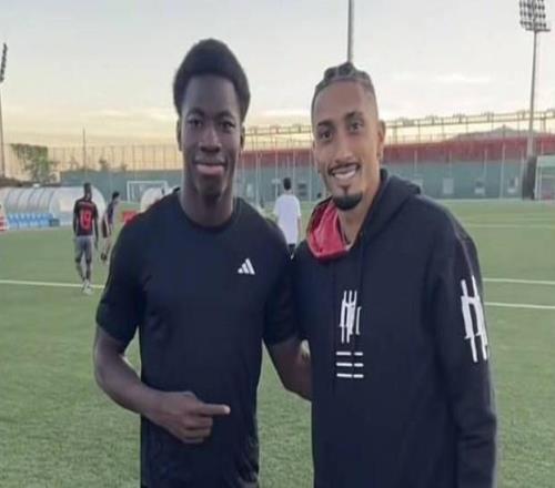 马卡：巴萨15岁妖人通卡拉参加了U17欧预赛，2场比赛3球1助