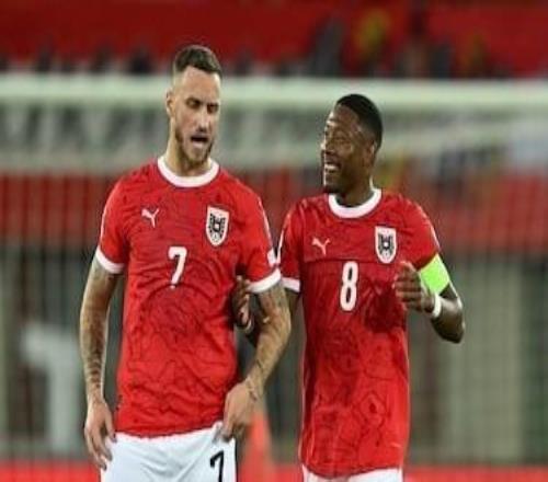 阿斯：阿拉巴在奥地利队仍为核心，他想在皇马获得更多机会