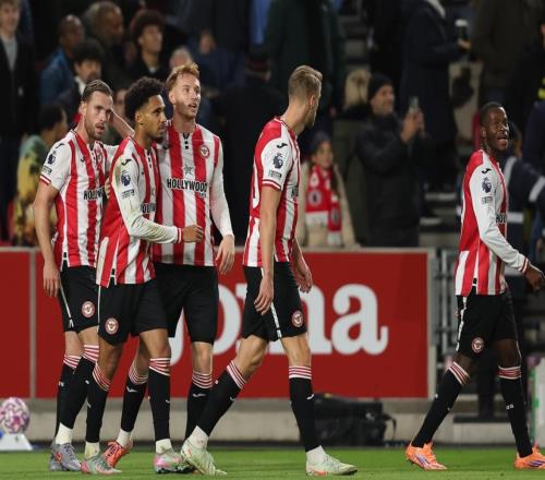 英超最新积分战报：切尔西被绝杀，利物浦爆大冷，曼联狂轰4球