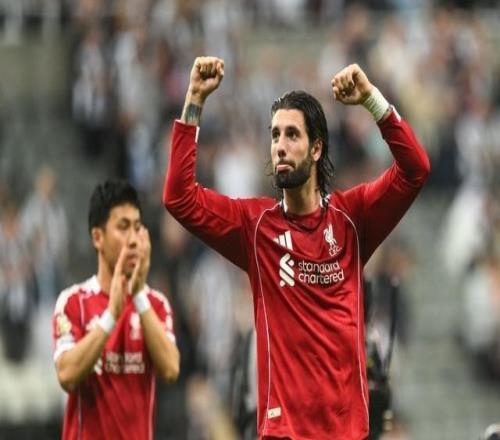 朗斯预期进球8.13本赛季最高利物浦实际进球超预期进球+4.33最多