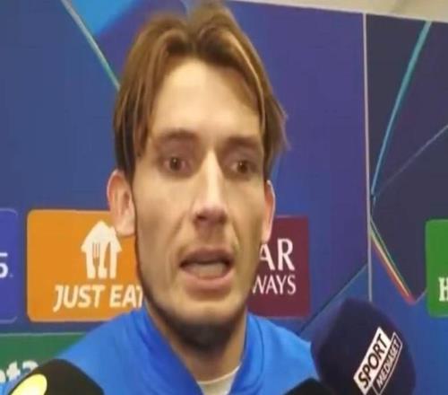 德容恩谈战胜切尔西：我们具备很强的实力，清楚该如何踢比赛