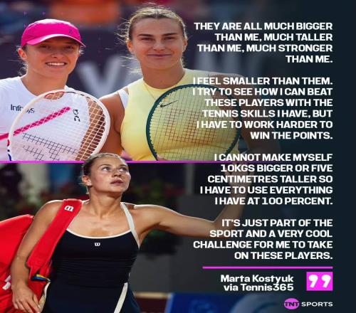 科斯秋克阴阳萨巴丝袜像男人惹争议，有些人睾酮很高，我很娇小