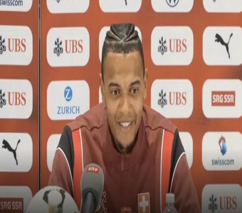 最被媒体低估和忽视的国际米兰新后防磐石瑞士军刀阿坎吉