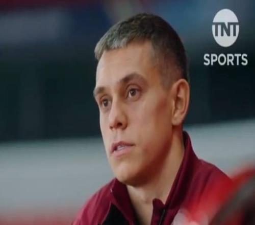 特罗萨德：每个人都相信我们定位球能进球，我觉得这是好事