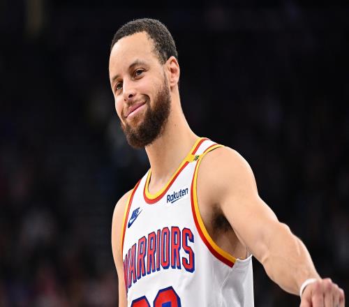 NBA总经理调查结果出炉：库里获最佳领袖等4项第一