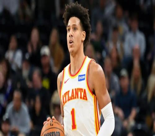 大爆发！新鹰王狂轰31+18+14+7，再见吹杨，2.29亿大合同没了