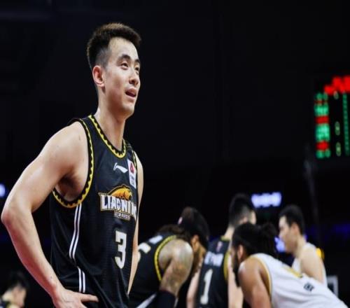 37分惨败广州！辽篮首秀被打成筛子：四冠王未来令人担忧