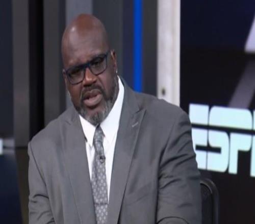 奥尼尔：我跟比卢普斯和达蒙琼斯挺熟的，但我为他们感到羞愧