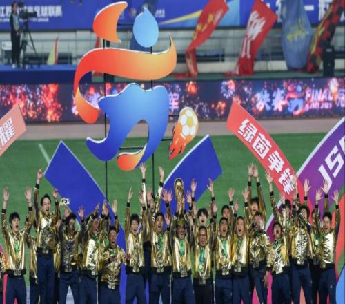 苏超冠军让城市知名度飙升，江苏泰州开抢“夺冠流量”