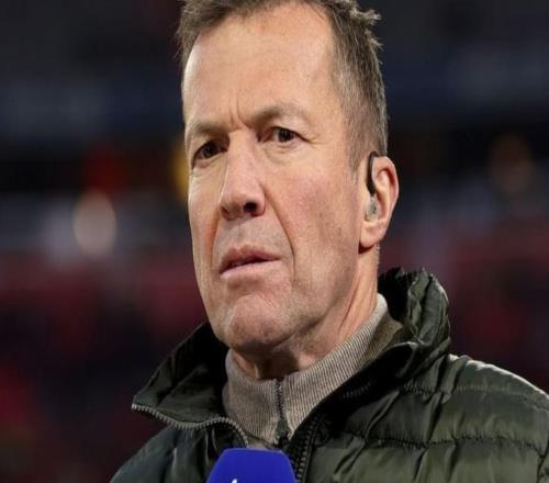 马特乌斯：拜仁必须在未来引入施洛特贝克，他熟悉德甲