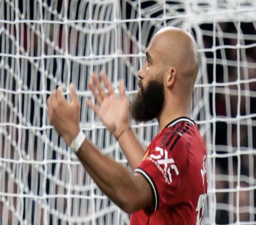 小雷：姆伯莫和库尼亚看起来已经像真正的曼联球员了