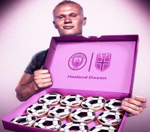 瓜帅赌赢了！12亿欧曼城全面复兴：已2个月没输球了大魔王12连杀