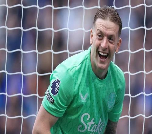 镜报：皮克福德即将与埃弗顿续约，签署四年新合同