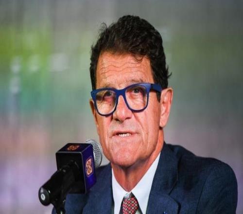 卡佩罗：恰20是世界前3中场但他受场外影响巴雷拉的状态也不好