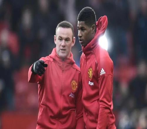 鲁尼：曼联环境确实不好，但拉什福德踢得差是他自己的问题