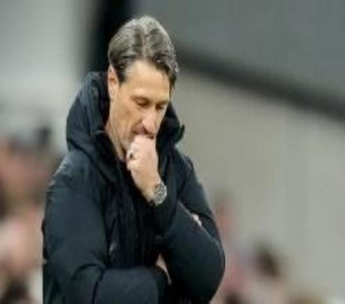 科瓦奇执教生涯前12场欧冠首阶段保持不败，仅次于范加尔