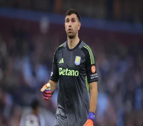 Tyc：国米有意维拉门将大马丁，将其视为索默的替代者