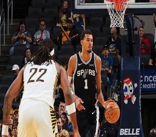 NBA新赛季，最值得期待的球员！兑现吧，超级天赋！