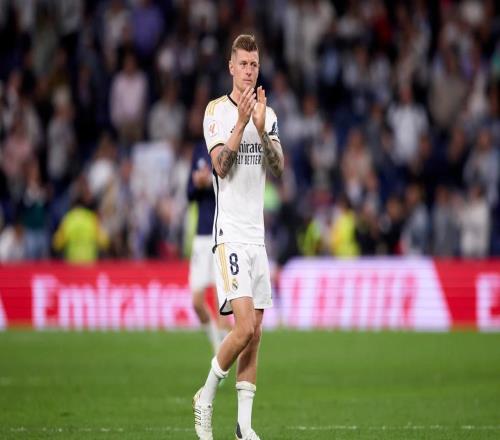 克罗斯：我认为利物浦已不再是本赛季欧冠夺冠热门