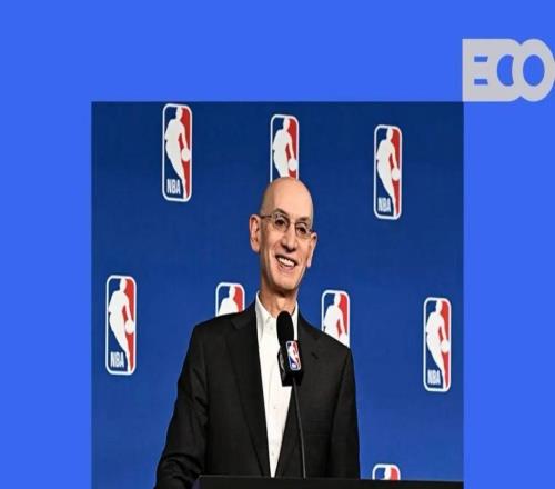 从澳门出发，NBA与中国的故事进入新篇章对话亚当萧华