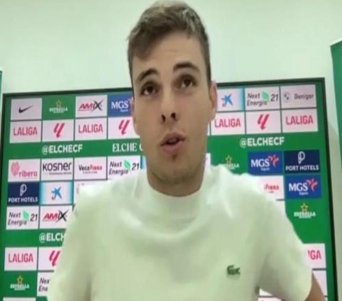 费瓦斯：皇马青训的筛选机制犹如生存考验，经常有人哭着离开