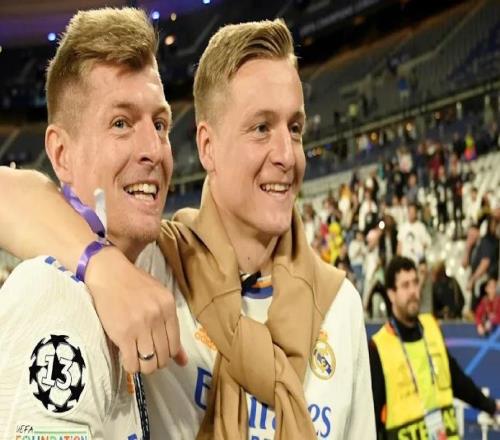 克罗斯兄弟加入纽卡会员，托尼：我们现在正式是喜鹊的一员